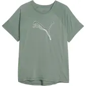 Puma Evostripe T-shirt Met Korte Mouwen
