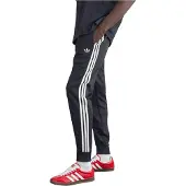 Adidas Originals Broek 'SST' zwart / wit