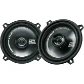 MTX Audio Hoge Kwaliteit Auto Speakers van Mtx Audio
