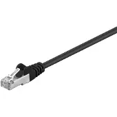 Goobay SF/UTP kabel Cat 5e -