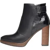 Nero Giardini Enkellaarzen 10121-280843 voor Dames