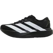 Adidas Sportschoen 'Adizero Evo SL' zwart / wit