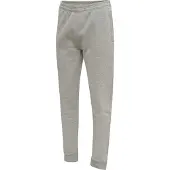 Hummel Broek 'Red' grijs gemêleerd