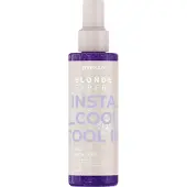 Indola Profession Blonde Expert Insta Cool Spray 150ml | Voor Blond Haar