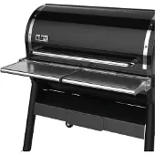 Weber Smokefire ex6 werktafels