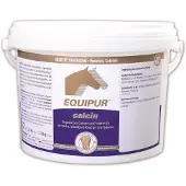 Equipur Calcin Poeder - 3 kg
