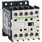 Schneider Electric Hulprelais - CA2KN22E7