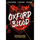 De Fontein Oxford Blood (Hardback)