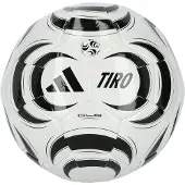 Adidas Ballenset Tiro Club - Maat 4 - 25 stuks