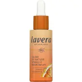 Lavera Glow by nature vitamine C booster serum