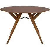 Zuiver eetkamertafel IJver