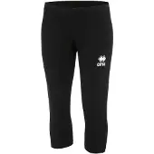 Errea Sportbroek 'Douglas 3.0 Jr' zwart