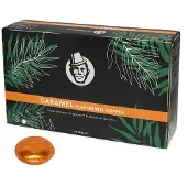 Kaffekapslen | Karamel Koffie - 50 capsules voor Nespresso Pro