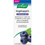 A.Vogel Oogdruppels Vermoeide Ogen