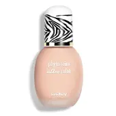 sisley - Phyto-teint Ultra Eclat Lichtweerkaatsende Foundation SNOW