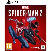 Marvel's Spider-Man 2 - PS5