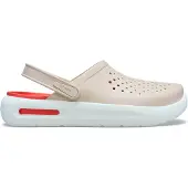 Crocs - Inmotion Clog - Sandalen M6 / W8, beige