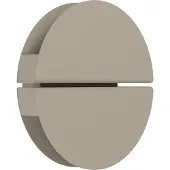 Eglo Design wandlamp Pianosa zand bruin