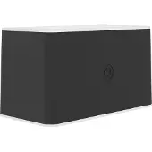 Eglo Design wandlamp Valgiano oplaadbaar rechthoek