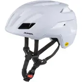 Alpina - Taunus Gravel Mips - Fietshelm 52-56 cm, grijs/zwart