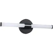 Eglo Spiegellamp Ramola zwart 45cm