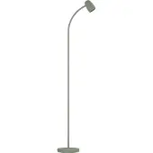 Eglo LED vloerlamp 170 cm | Carlo | Groen | 18W