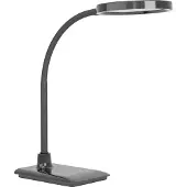 Eglo Bureaulamp Lauro Zwart