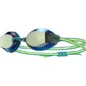 Tyr Black Ops 140ev Zwembril Met Spiegelglazen