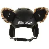 Eisbar Helm Oortjes by Eisbär