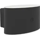 Eglo Design wandlamp Valgiano oplaadbaar ovaal