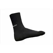 Picasso Supratex 7 Mm Booties Zwart EU 39-40
