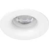 Eglo Inbouwspot Salabate wit Ø 8,8cm IP65