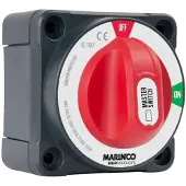 Bep Marine Accuschakelaar Voor Professionele Installateurs