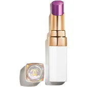 Chanel - Rouge Coco Baume - Brillant De Verfraaiende Hydraterende Getinte Balsem Met Intensiteit Op Maat CHARMING LILAC 3G