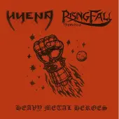 Hamstead Soundworks HEAVY METAL HEROES