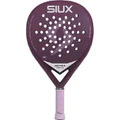 Siux Astra Hybrid Air Padel Racket Paars