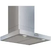 Siemens LC63BBC30 - iQ100 - Afzuigkap - Wandschouwkap - 60 cm