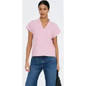 ONLY Jdyjoy Top Dames Roze S