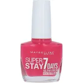 Maybelline Superstay Nagellak dames One size