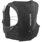Salomon ADV Skin 5 Hydration Jacket Zwart Unisex