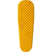 Sea to Summit - Ultralight XR Insulated Mat - Slaapmat Large - 198 x 64 x 6,5 cm, oranje