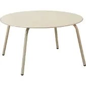 Progarden Tuintafel 70x40 cm mattaupe