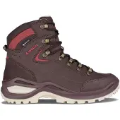 Lowa Renegade Evo Gore-tex Mid Wandelschoenen