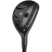 TaylorMade Qi4D Hybride 5 heren rechtshandig