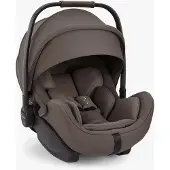 Nuna Autostoel Arra Flex Chestnut
