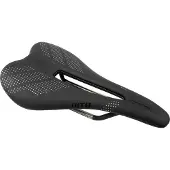 WTB tyres Zadel Gravelier Titanium, maat Medium, afmetingen 248x142 mm, artikelnummer W065-0679