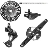 Sram Eagle 90 Groepset