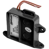 Whale Electric Field Sensor Switch Zilver
