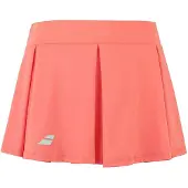 Babolat Perf Skirt Oranje S Vrouw