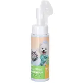Nobleza Potenreiniger voor hond en kat - Hondenpoot reiniger - Poten reiniger hond - Poten reiniger kat - Schuim voor poten